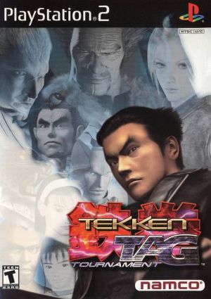 Tekken tag tournament 2 game download